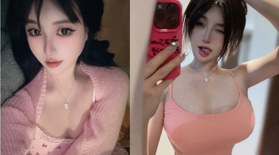 阿尔卑香小狗子资料整理:微博认证颜值博主与COS写真风格 阿尔卑香小狗子资料整理:微博认证颜值博主与COS写真风格