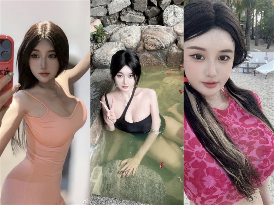 阿尔卑香小狗子资料整理:微博认证颜值博主与COS写真风格 阿尔卑香小狗子资料整理:微博认证颜值博主与COS写真风格