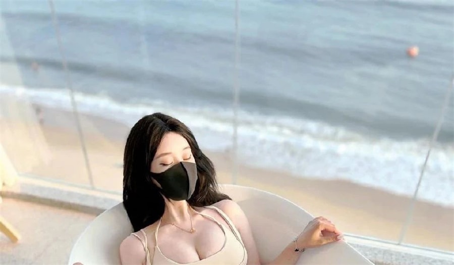 阿尔卑香小狗子资料整理:微博认证颜值博主与COS写真风格 阿尔卑香小狗子资料整理:微博认证颜值博主与COS写真风格
