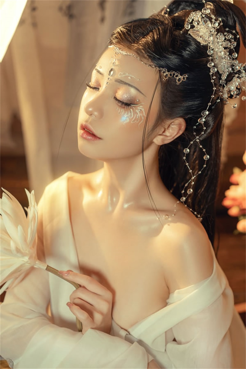 喵小吉是拍什么的?爆机少女喵小吉资料与COS作品风格 喵小吉是拍什么的?爆机少女喵小吉资料与COS作品风格