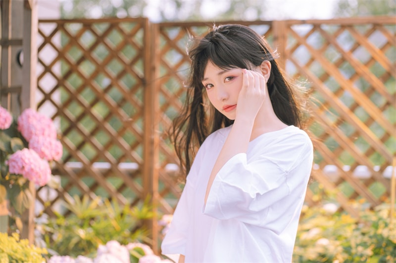 喵小吉是拍什么的?爆机少女喵小吉资料与COS作品风格 喵小吉是拍什么的?爆机少女喵小吉资料与COS作品风格