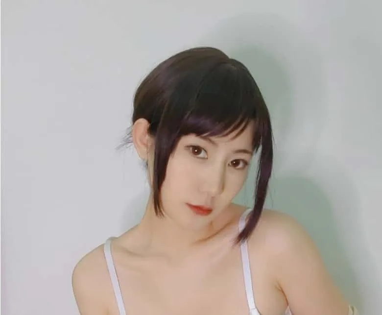 星澜是澜澜叫澜妹呀网名整理:Coser资料与甜美风格解析 星澜是澜澜叫澜妹呀网名整理:Coser资料与甜美风格解析