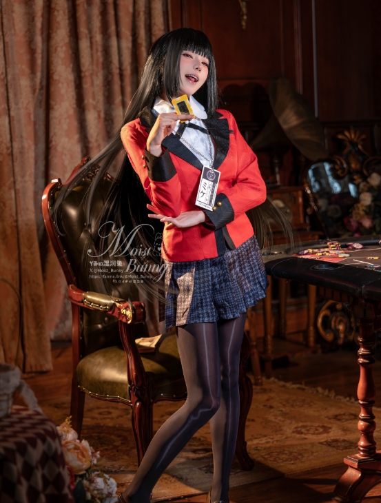 咬一口兔娘黑料争议怎么看?网络风波与Coser成长路径 咬一口兔娘黑料争议怎么看?网络风波与Coser成长路径