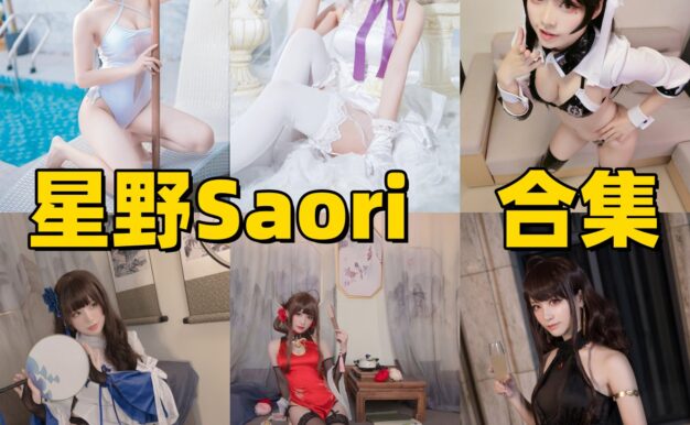 星野saori作品小记：玛修、玉藻前和赛车高雄爱宕都挺有味道