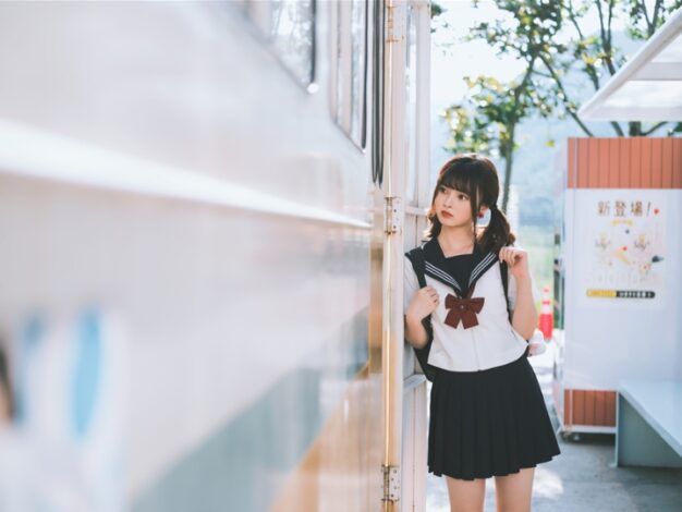 河豚抚子在哪个学校？公开资料与隐私边界整理