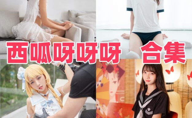西呱呀呀呀作品看点：森林、民宿和女仆主题都很清爽